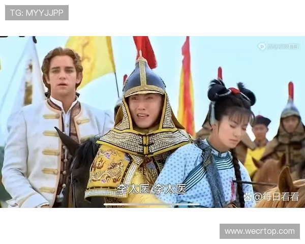 《新还珠格格》：重温紫薇与小燕子，经典永不褪色，感动依旧