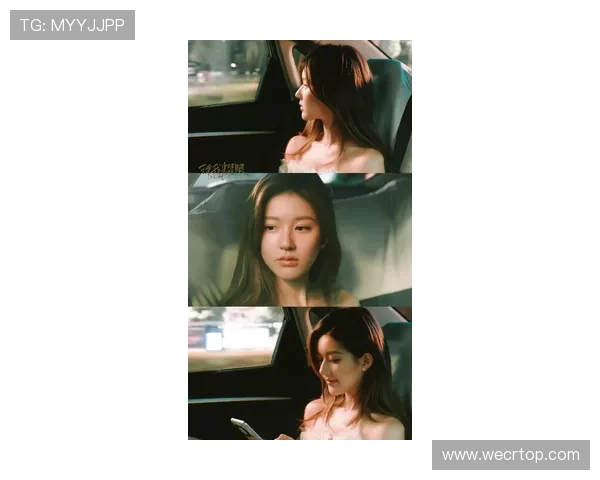 赵露思：从国民甜心到实力担当，荧屏上的她总有惊喜