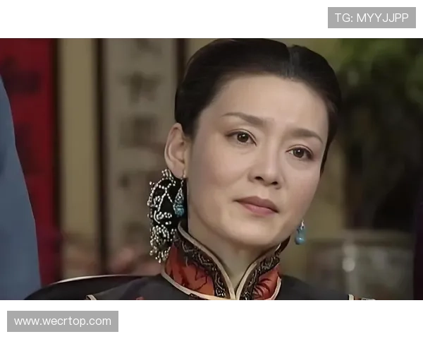 《京华烟云》：一场穿越时空的京城风华，一段荡气回肠的家国情怀